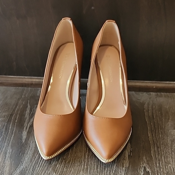 BCBGeneration Shoes - Elegant BCBGeneration Heels